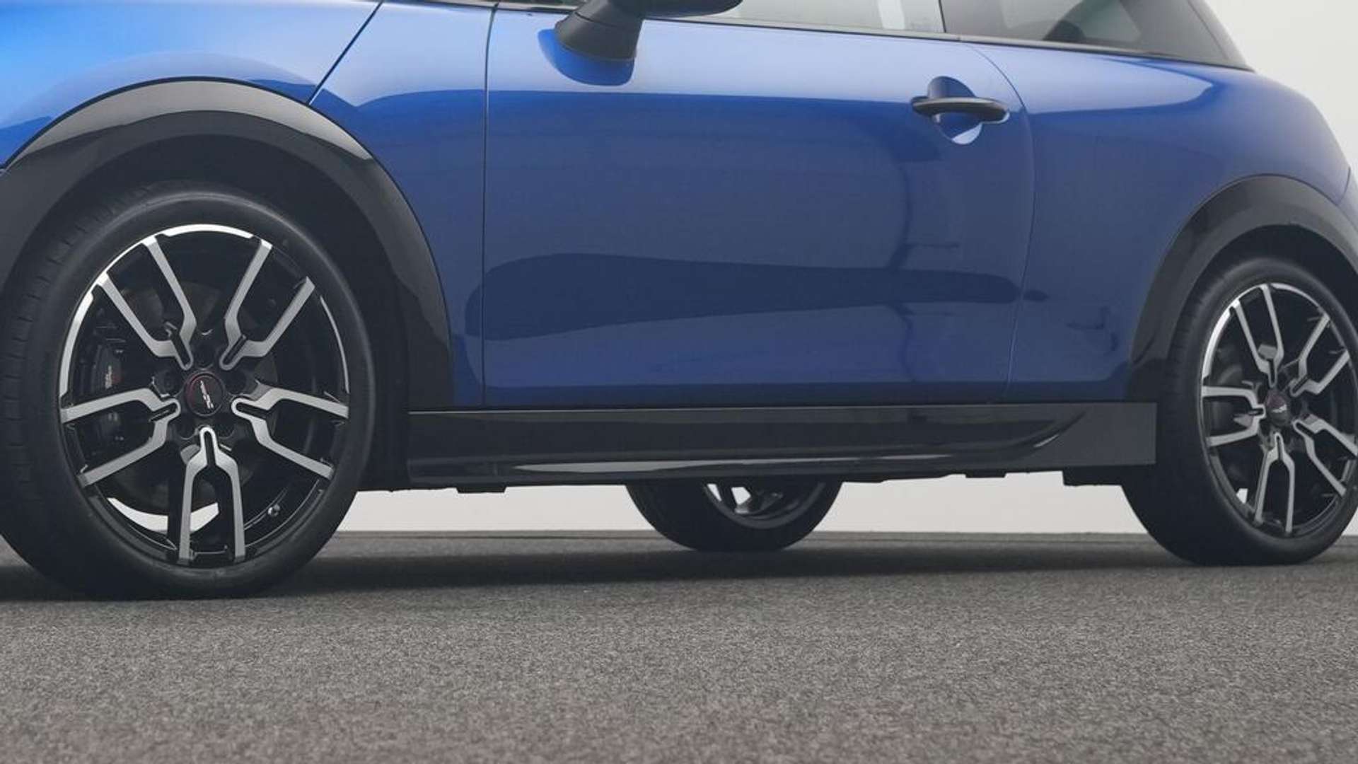 Mini 3 Portes John Cooper Works Cooper S - 2024 - Joinsteer - #18