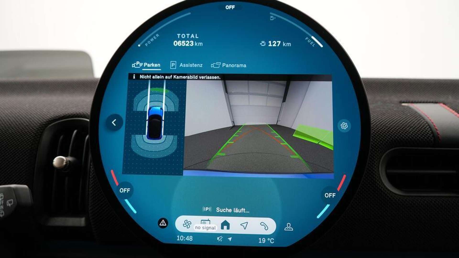 Mini 3 Portes John Cooper Works Cooper S - 2024 - Joinsteer - #19