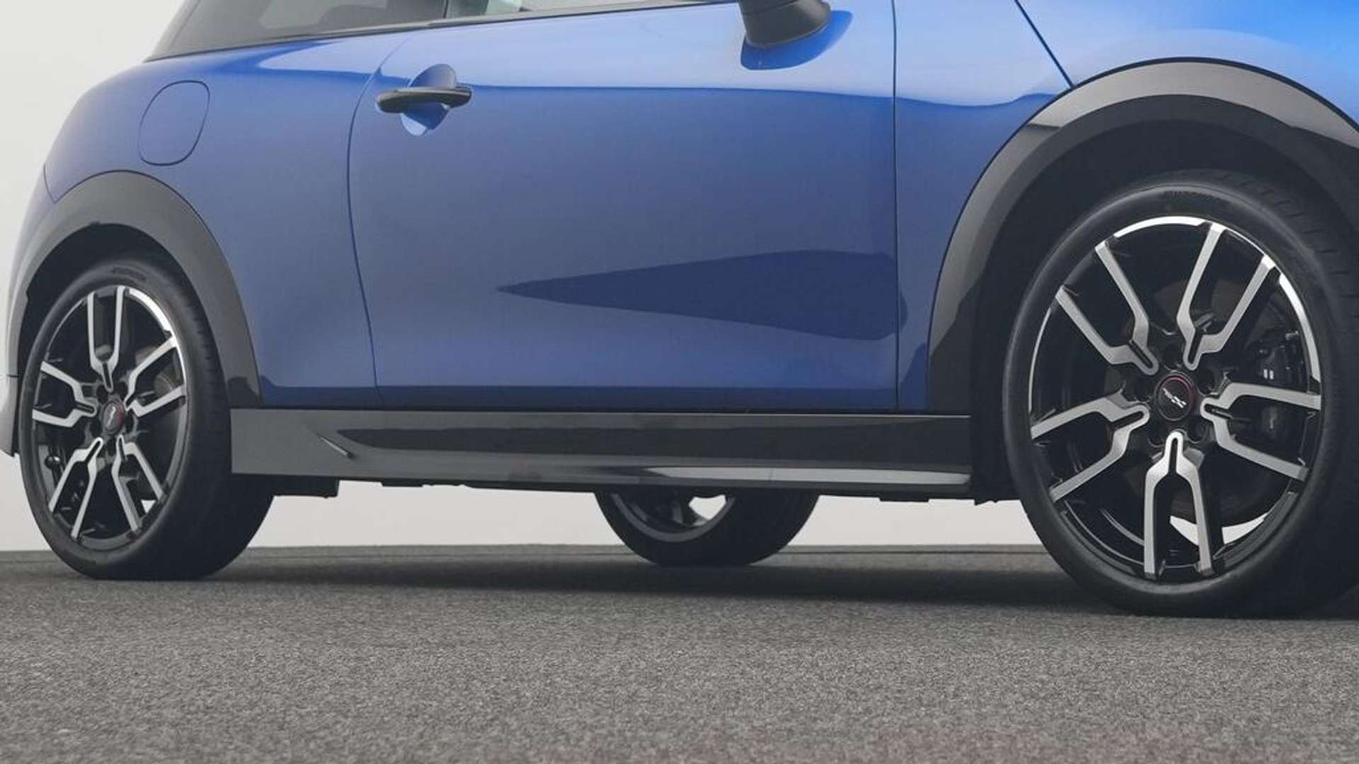 Mini 3 Portes John Cooper Works Cooper S - 2024 - Joinsteer - #20