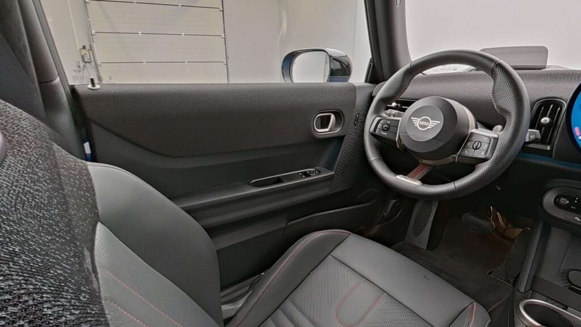 Mini 3 Portes John Cooper Works Cooper S - 2024 - Joinsteer - #21