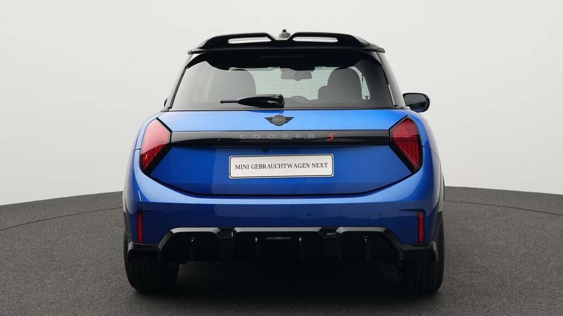 Mini 3 Portes John Cooper Works Cooper S - 2024 - Joinsteer - #23