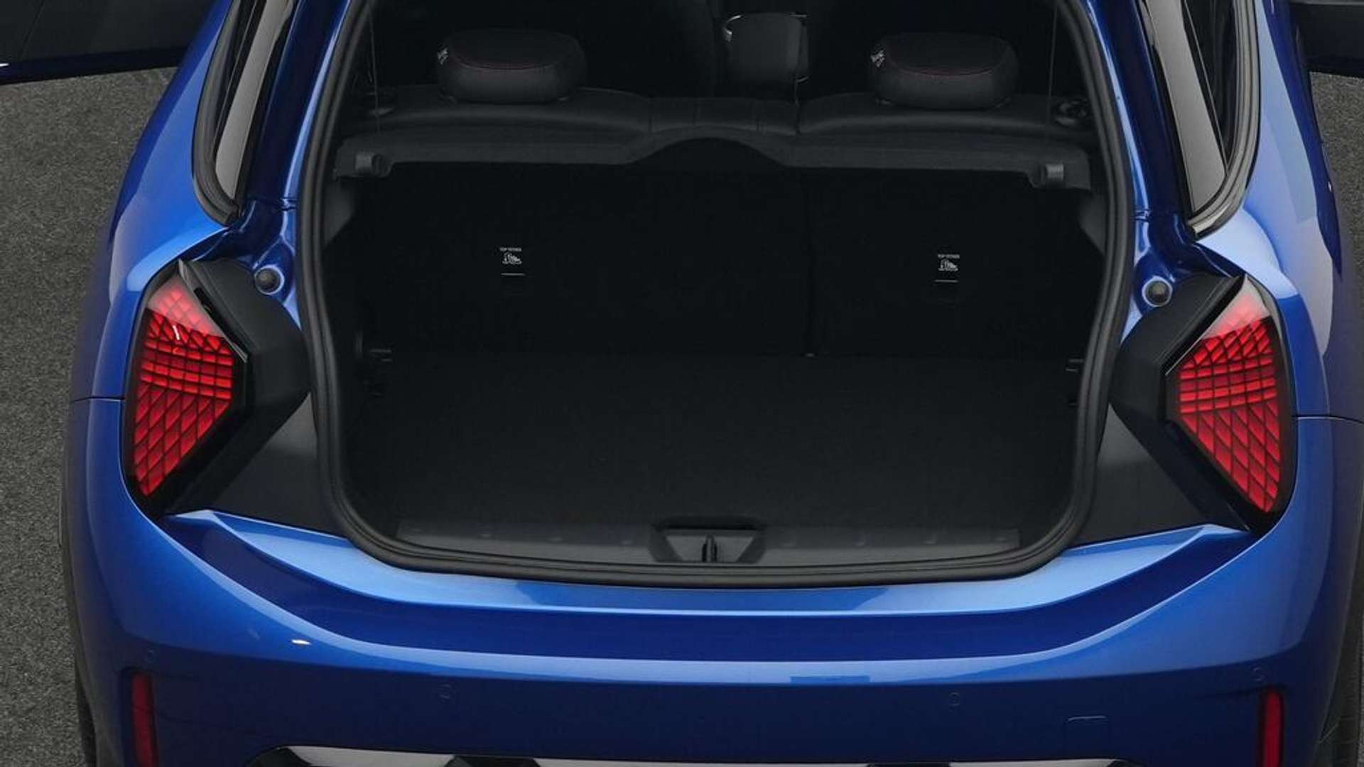 Mini 3 Portes John Cooper Works Cooper S - 2024 - Joinsteer - #24