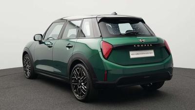 Mini Cooper Favoured_Essence -  - Joinsteer - #3