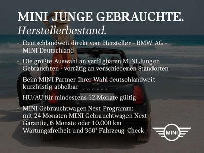 Mini Cooper Favoured_Essence -  - Joinsteer - #4