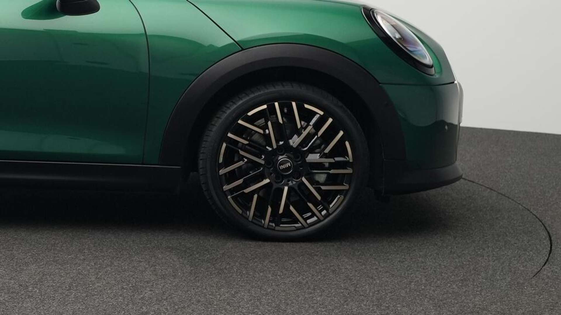 Mini Cooper Favoured_Essence - 2024 - Joinsteer - #11