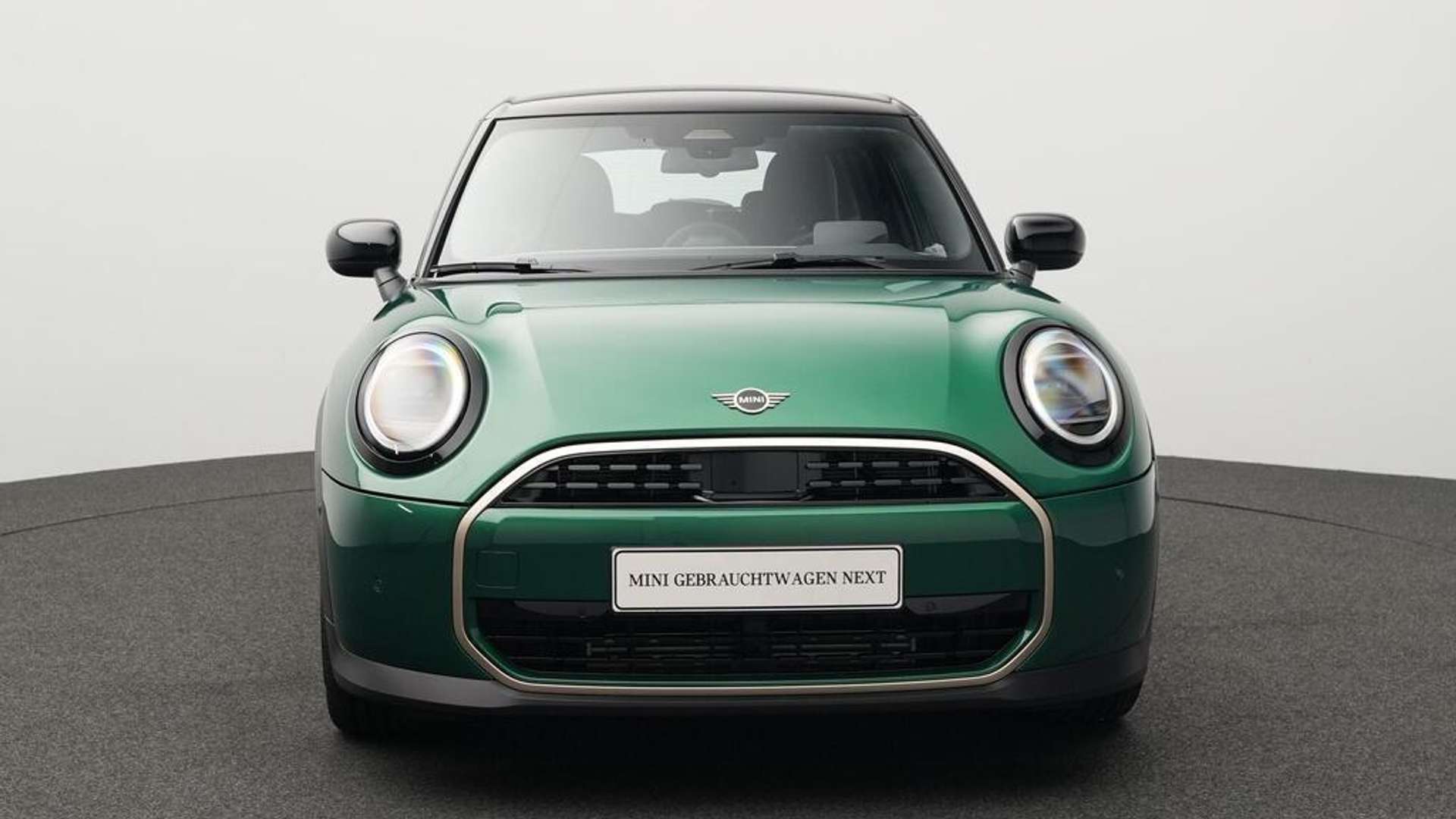 Mini Cooper Favoured_Essence - 2024 - Joinsteer - #15
