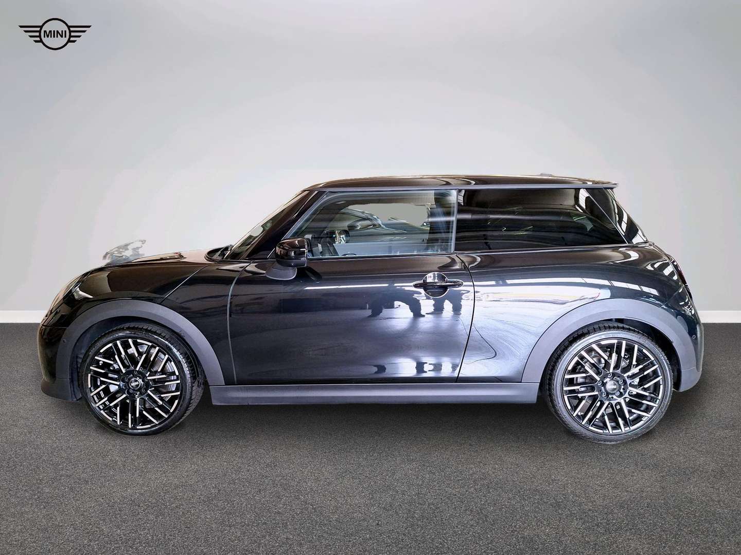 Mini 3 Portes Favoured Cooper S - 2024 - Joinsteer - #2