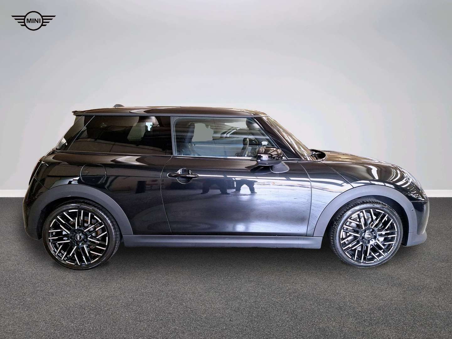 Mini 3 Portes Favoured Cooper S - 2024 - Joinsteer - #3