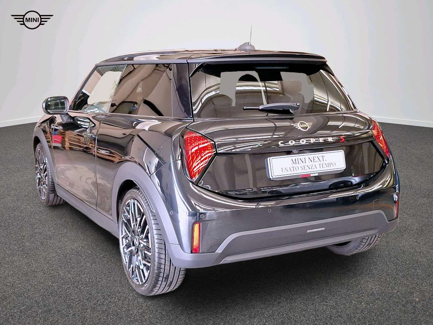 Mini 3 Portes Favoured Cooper S - 2024 - Joinsteer - #4