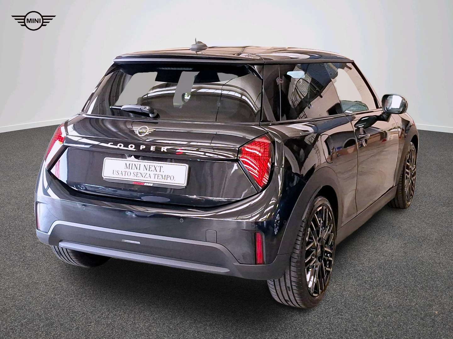 Mini 3 Portes Favoured Cooper S - 2024 - Joinsteer - #5