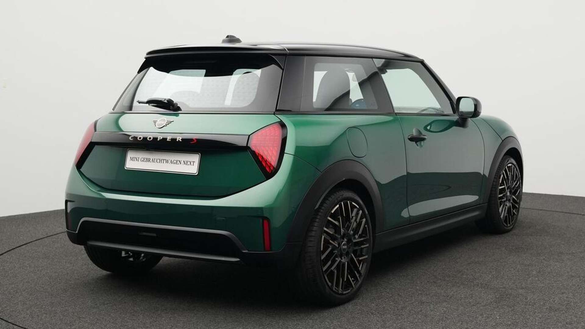 Mini 3 Portes Favoured Cooper S - 2024 - Joinsteer - #4