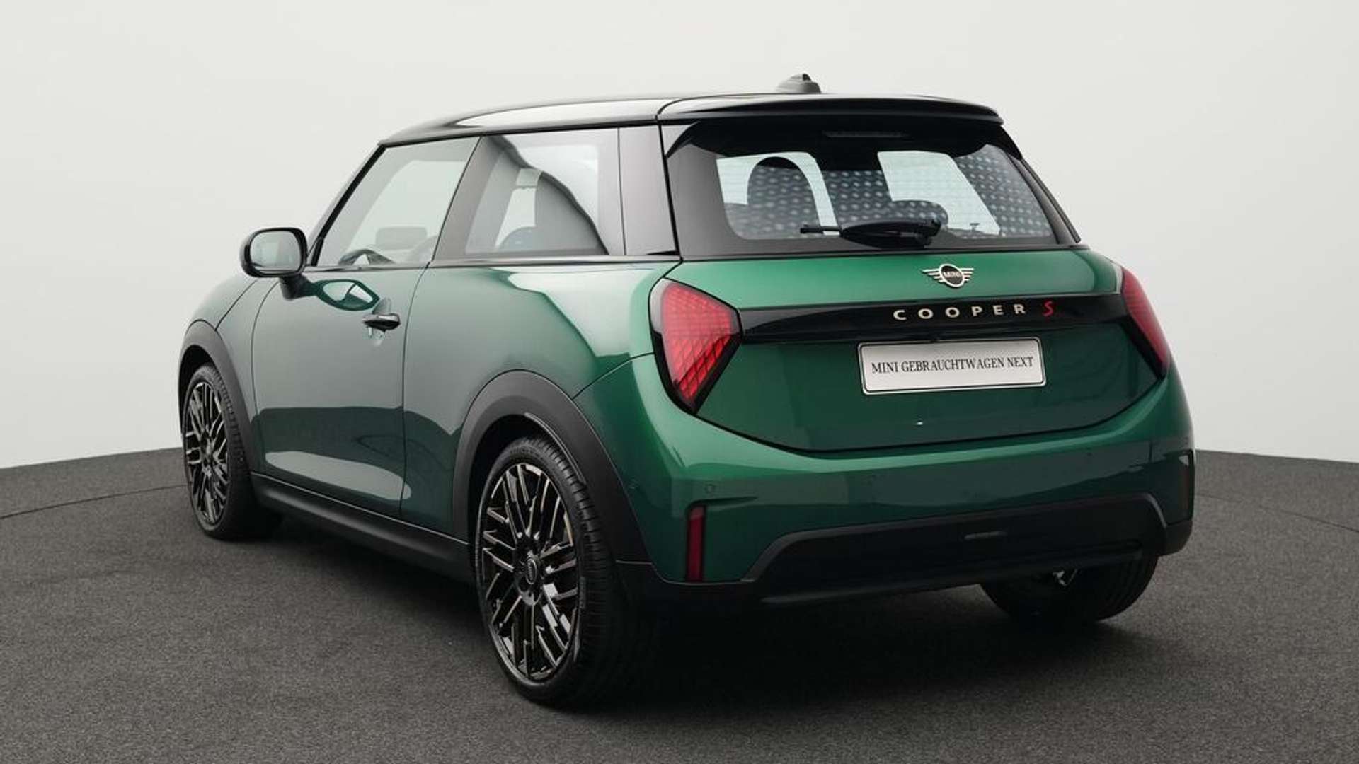 Mini 3 Portes Favoured Cooper S - 2024 - Joinsteer - #6