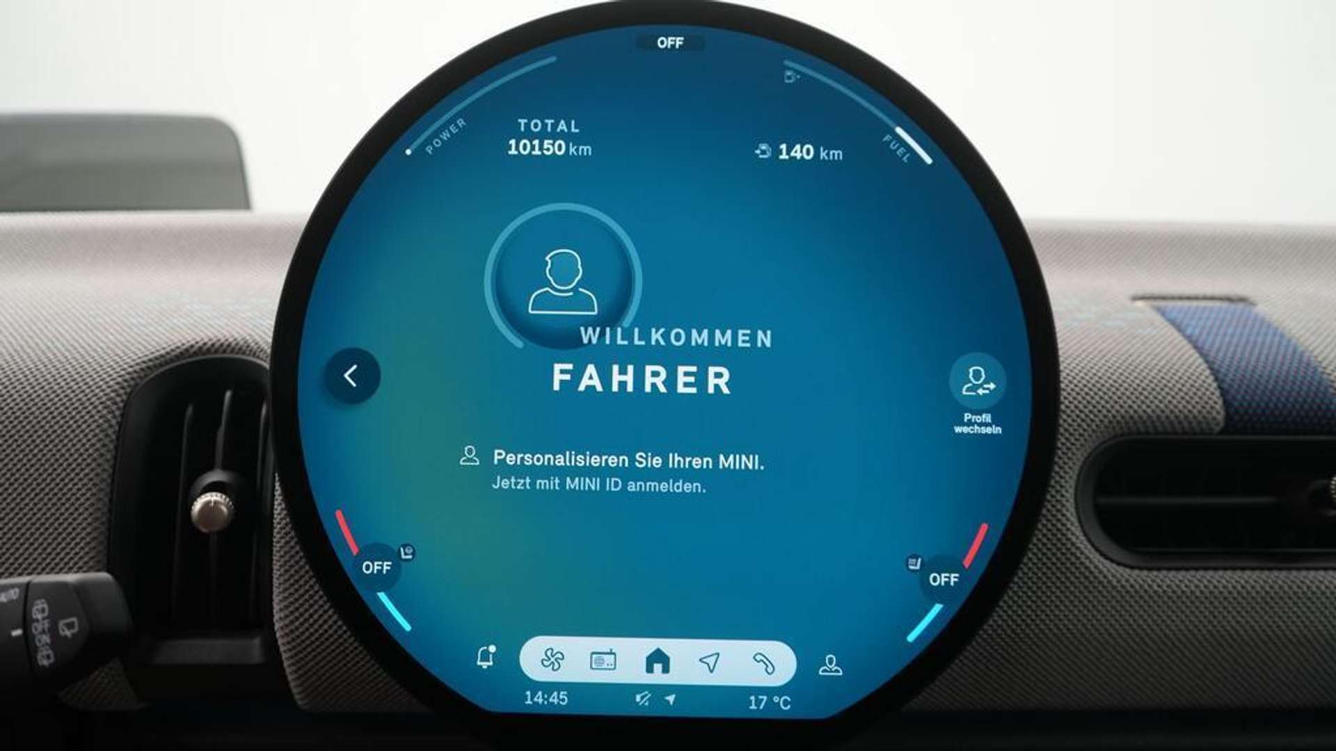 Mini 3 Portes Favoured Cooper S - 2024 - Joinsteer - #7