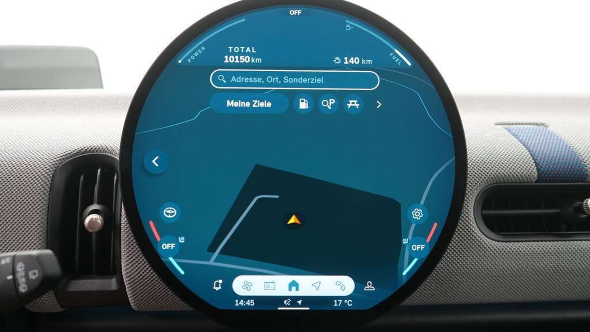 Mini 3 Portes Favoured Cooper S - 2024 - Joinsteer - #8