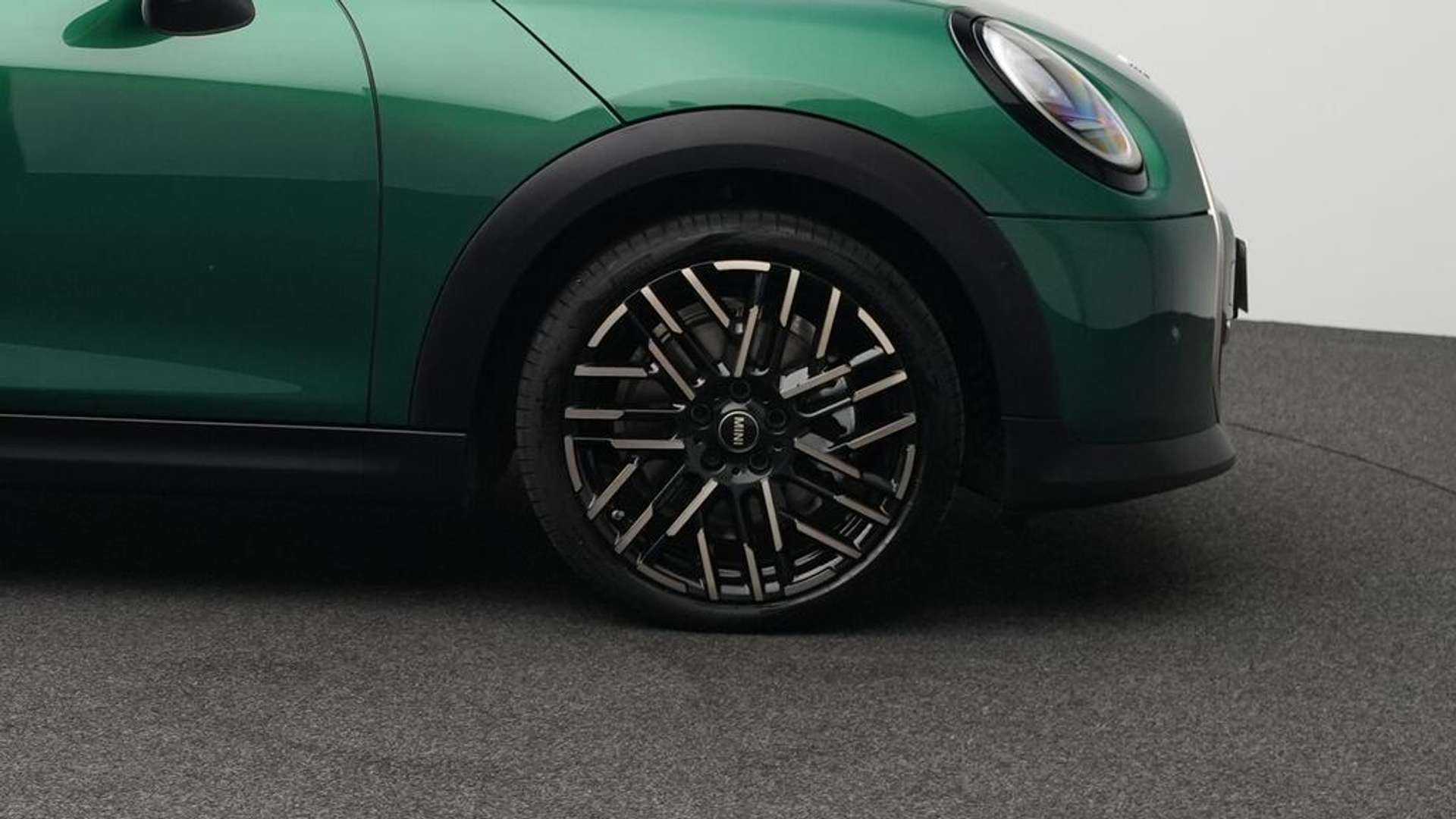 Mini 3 Portes Favoured Cooper S - 2024 - Joinsteer - #10