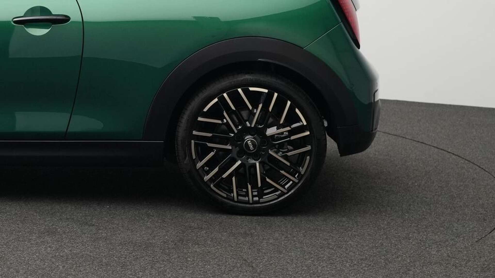 Mini 3 Portes Favoured Cooper S - 2024 - Joinsteer - #11