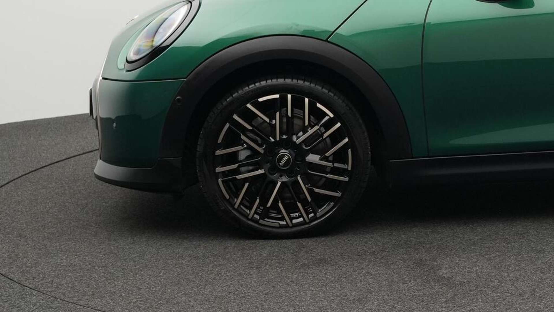 Mini 3 Portes Favoured Cooper S - 2024 - Joinsteer - #12