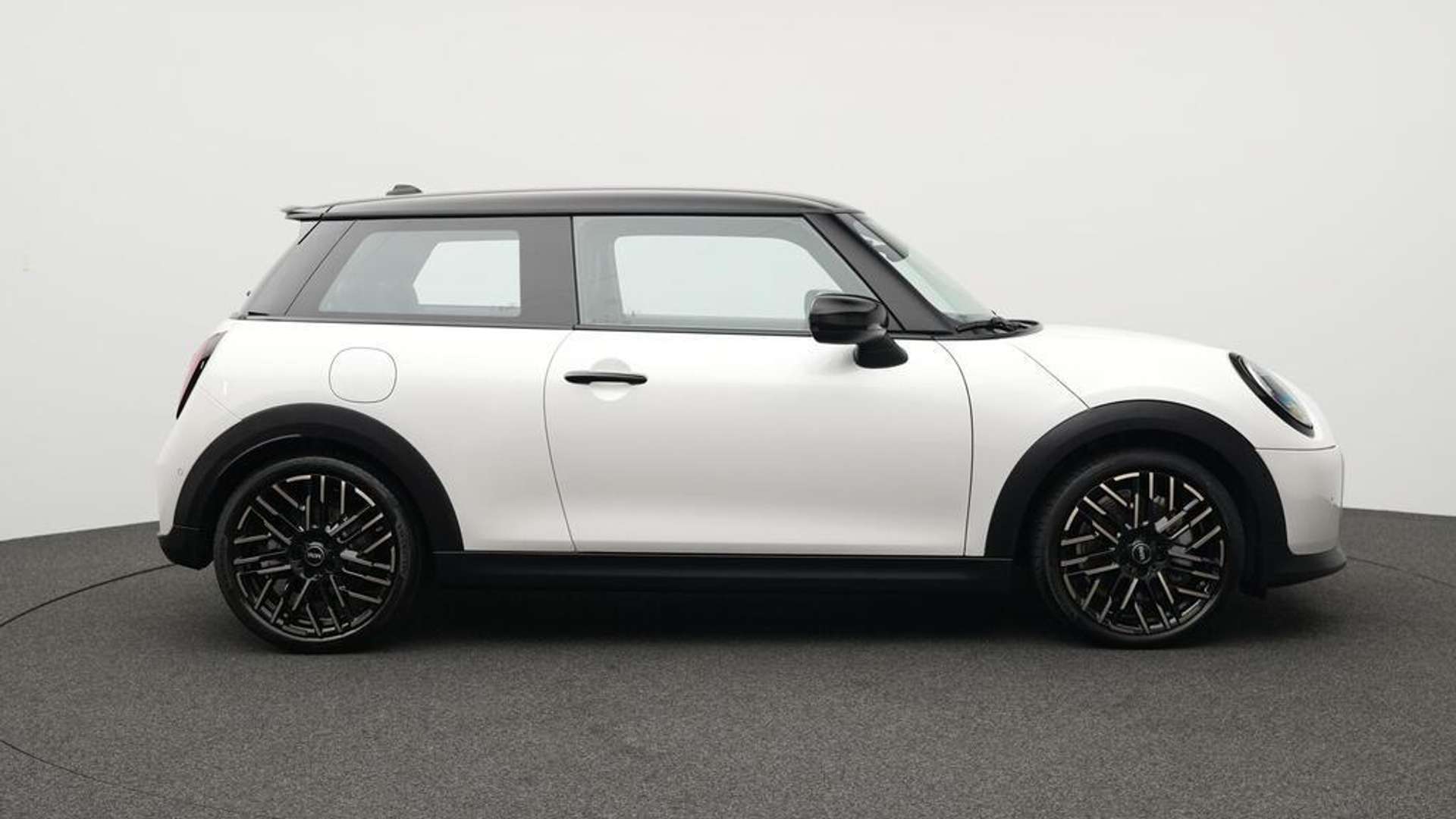 Mini 3 Portes Favoured Cooper S - 2024 - Joinsteer - #3