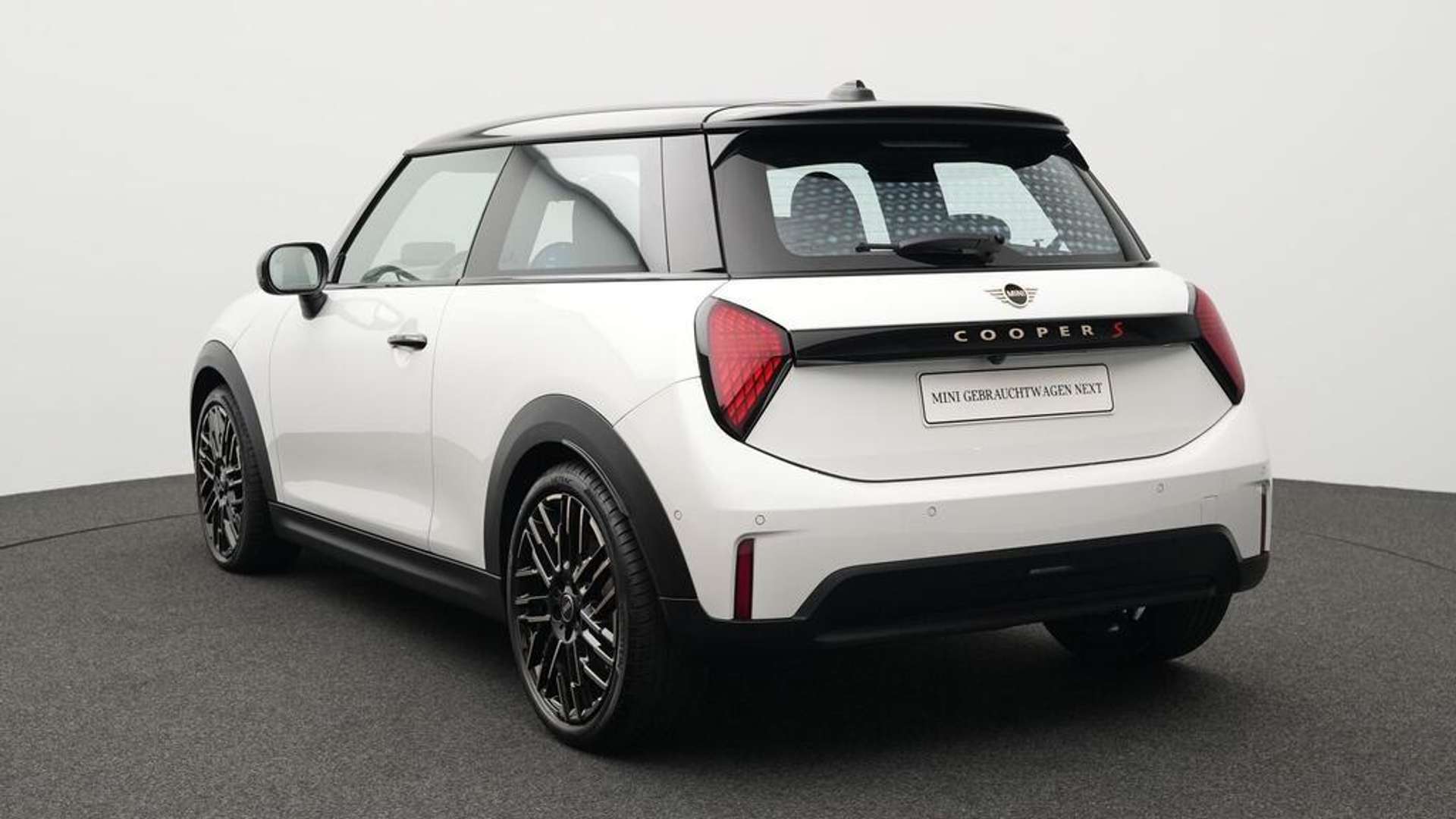 Mini 3 Portes Favoured Cooper S - 2024 - Joinsteer - #4