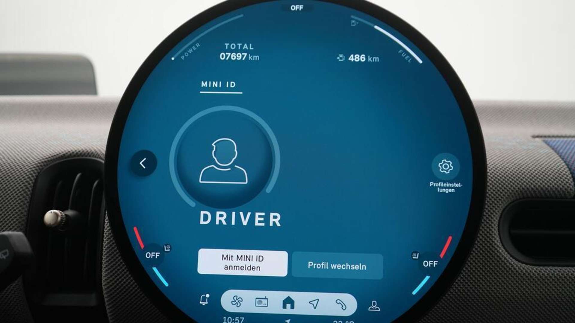 Mini 3 Portes Favoured Cooper S - 2024 - Joinsteer - #7