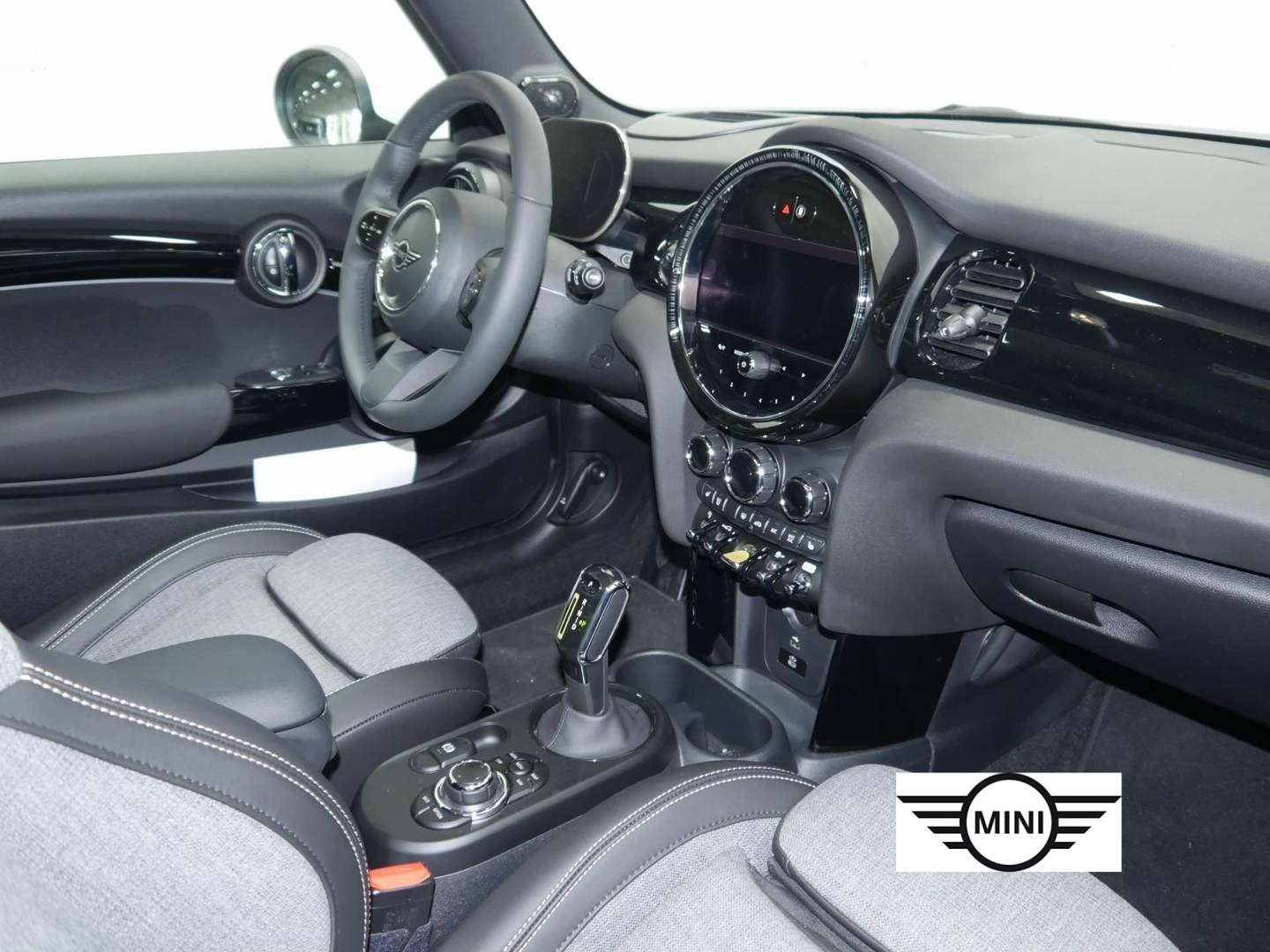 Mini 3 Portes Classic Cooper SE - 2023 - Joinsteer - #5