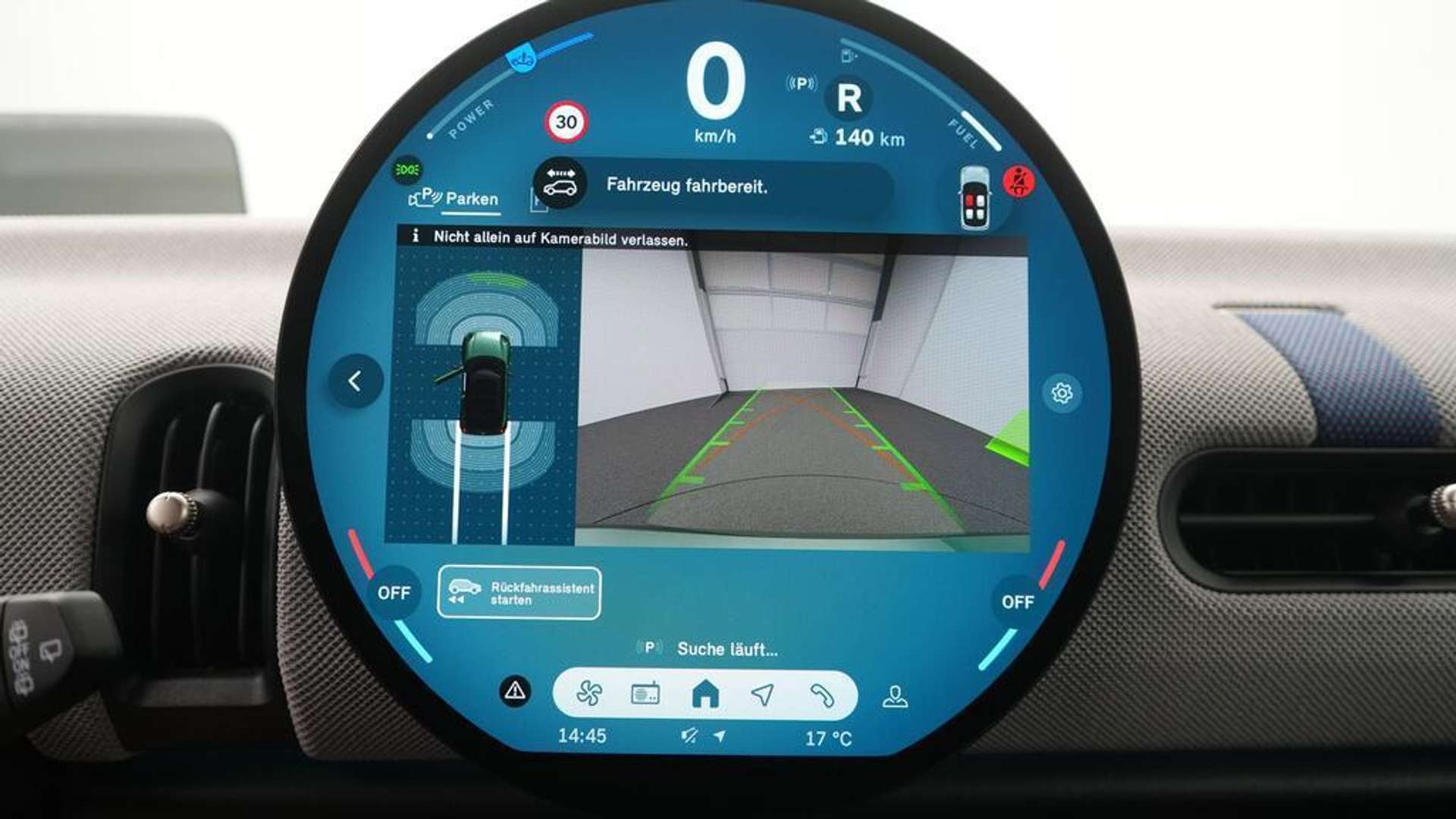 Mini 3 Portes Favoured Cooper S - 2024 - Joinsteer - #17