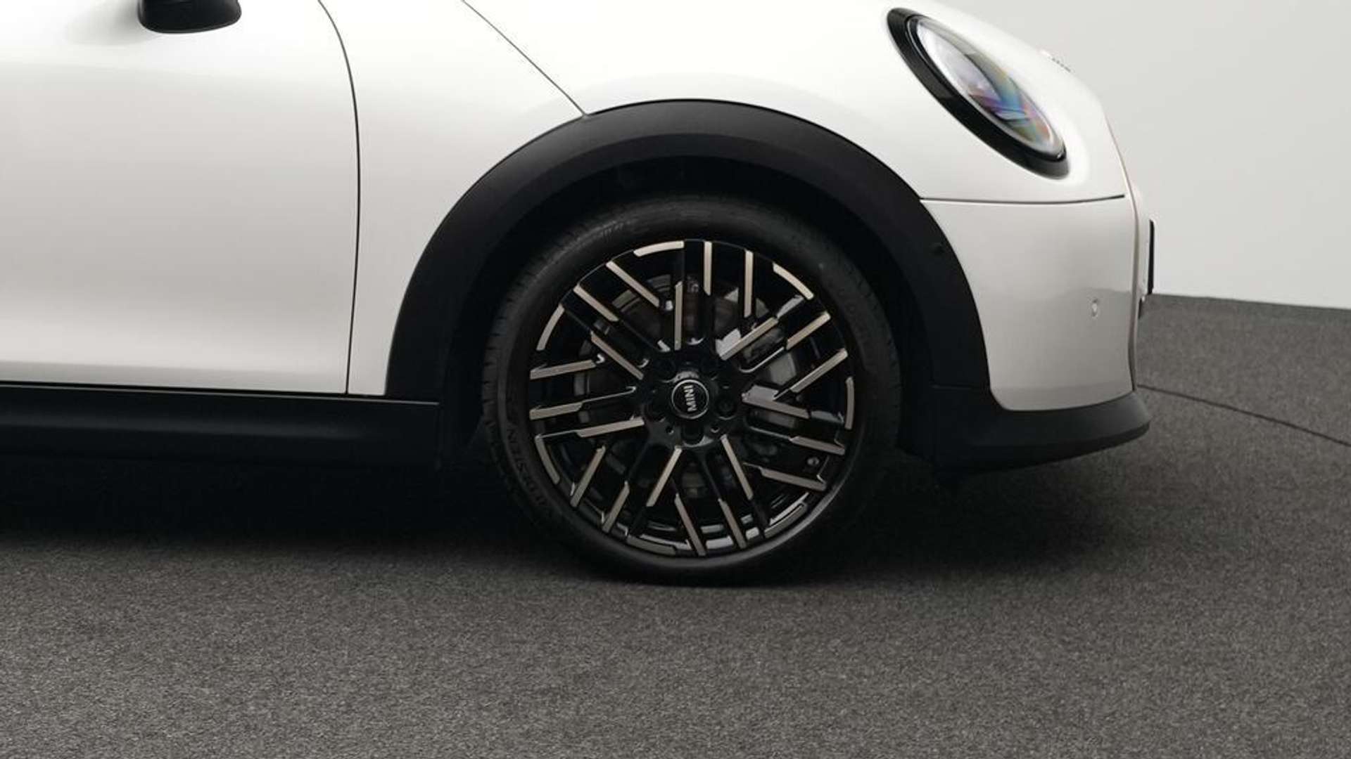 Mini 3 Portes Favoured Cooper S - 2024 - Joinsteer - #11