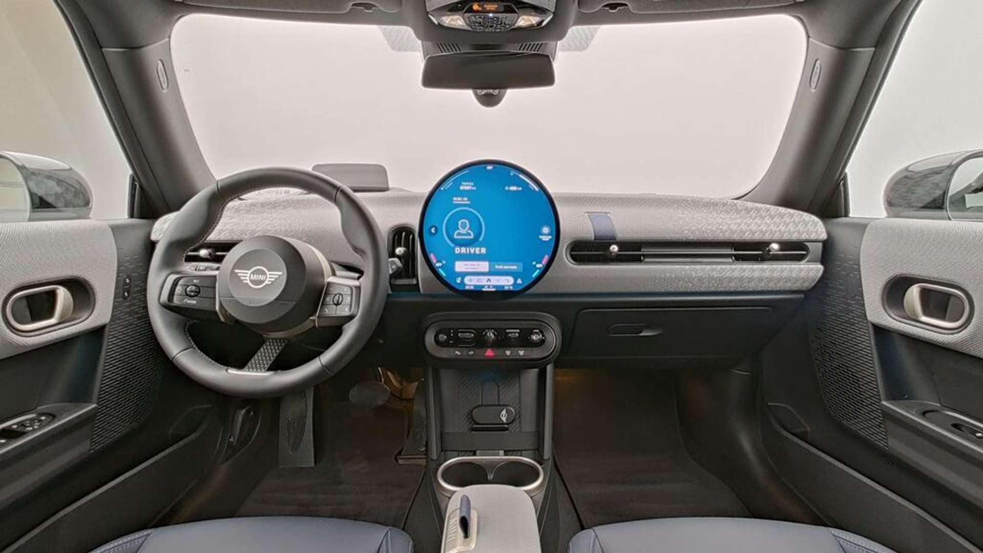 Mini 3 Portes Favoured Cooper S - 2024 - Joinsteer - #13