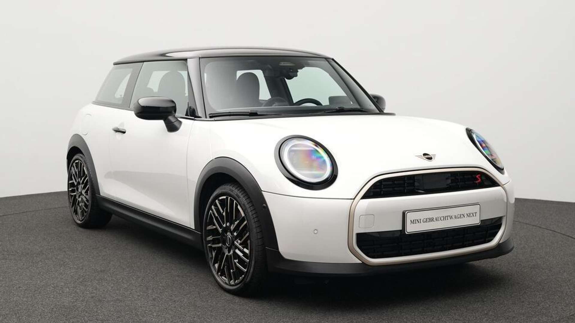 Mini 3 Portes Favoured Cooper S - 2024 - Joinsteer - #14