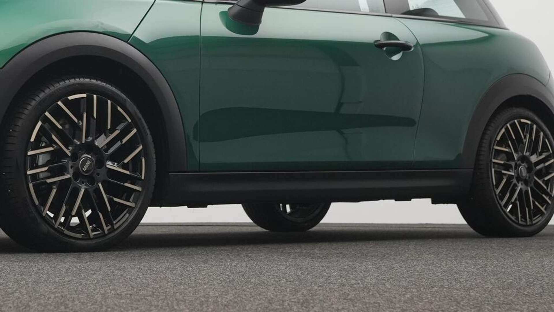 Mini 3 Portes Favoured Cooper S - 2024 - Joinsteer - #19