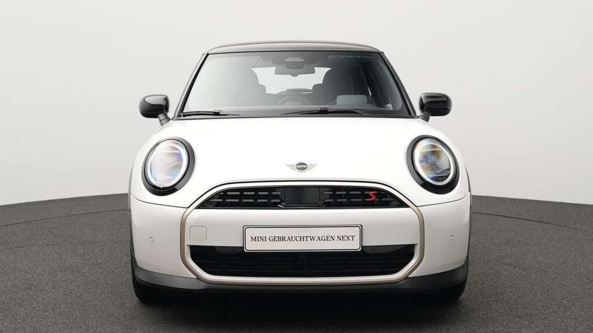 Mini 3 Portes Favoured Cooper S - 2024 - Joinsteer - #15