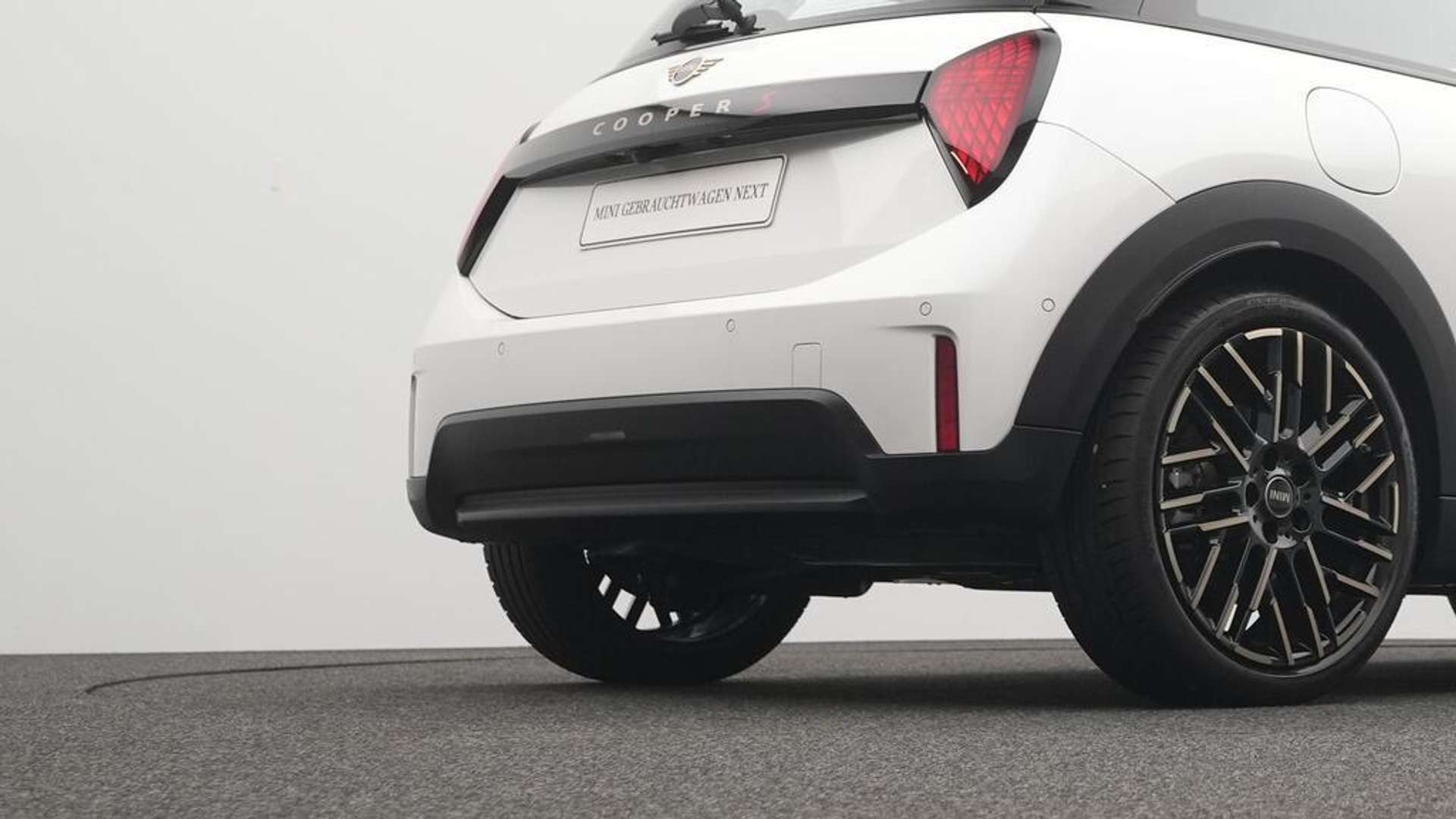 Mini 3 Portes Favoured Cooper S - 2024 - Joinsteer - #17