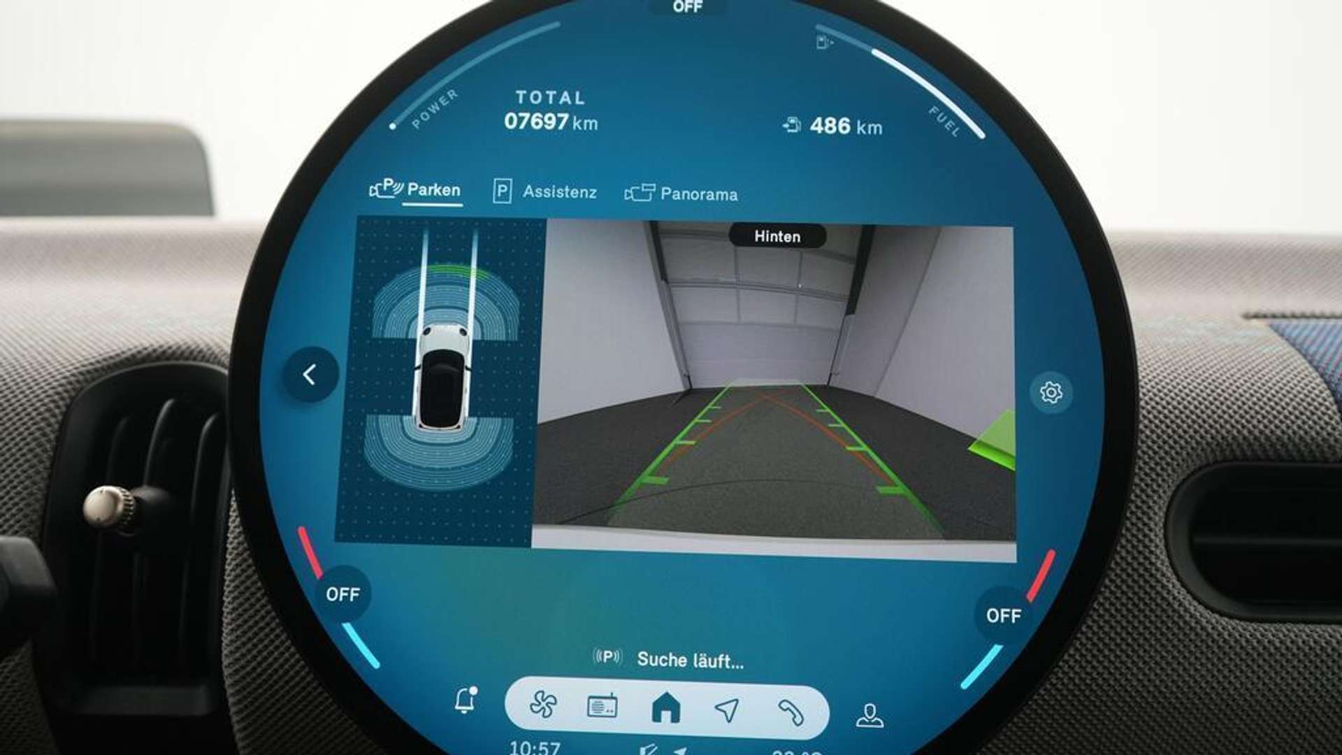 Mini 3 Portes Favoured Cooper S - 2024 - Joinsteer - #18