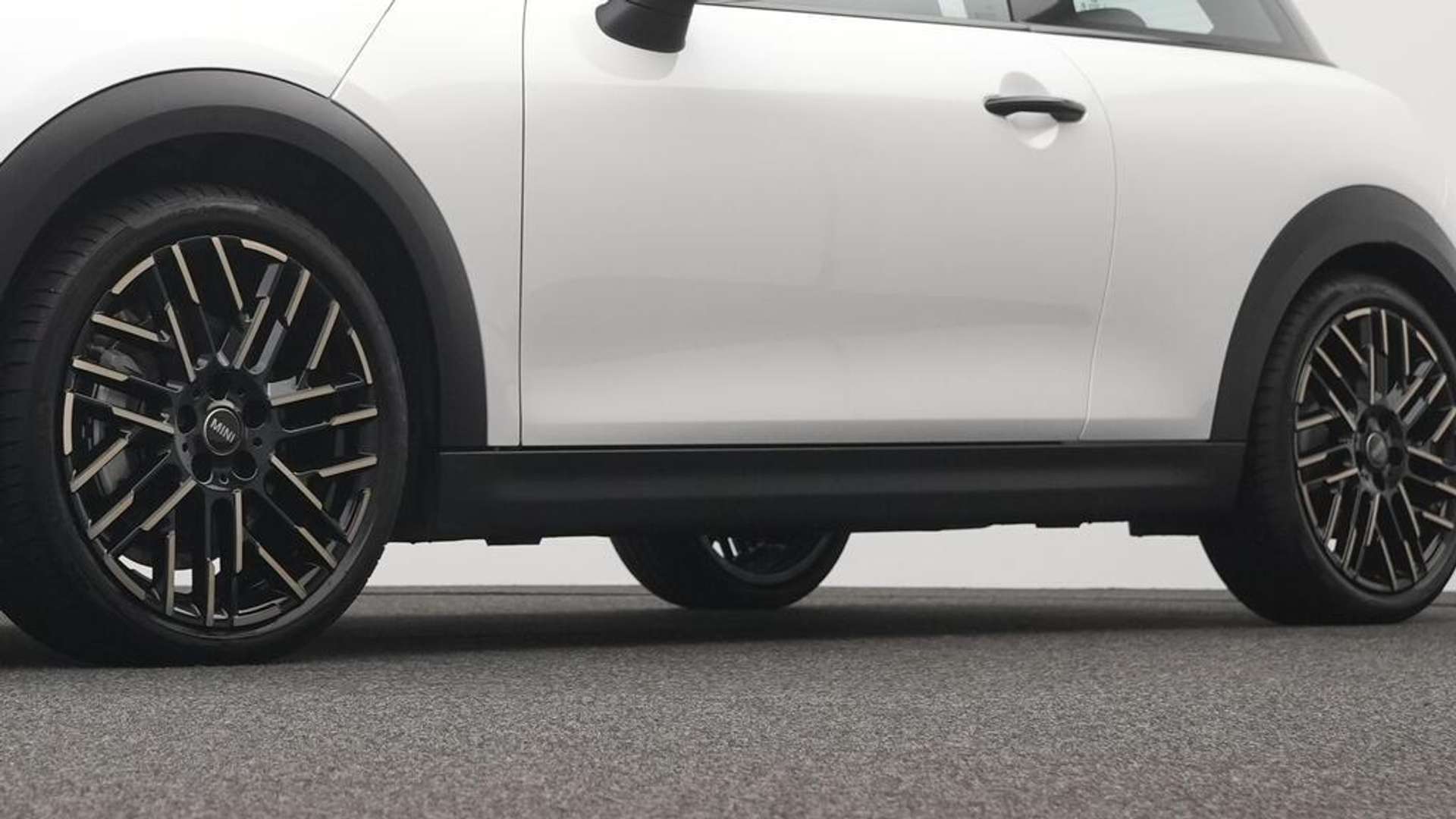 Mini 3 Portes Favoured Cooper S - 2024 - Joinsteer - #20