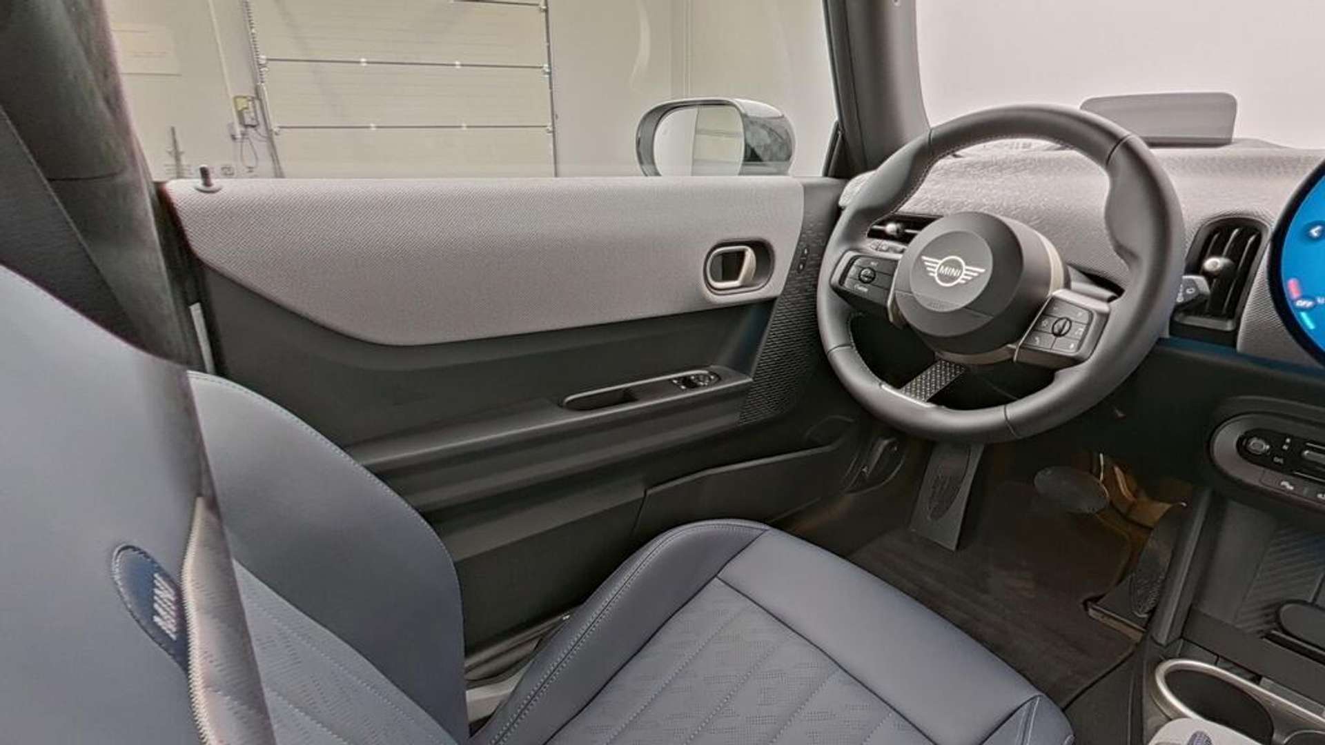 Mini 3 Portes Favoured Cooper S - 2024 - Joinsteer - #21