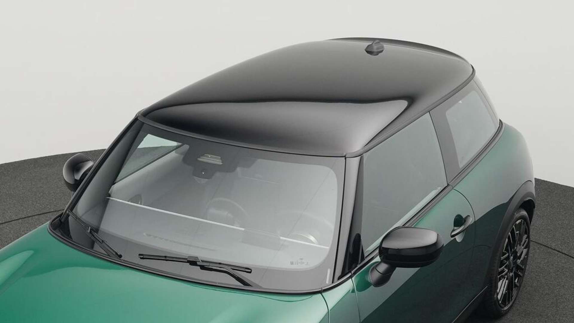 Mini 3 Portes Favoured Cooper S - 2024 - Joinsteer - #22