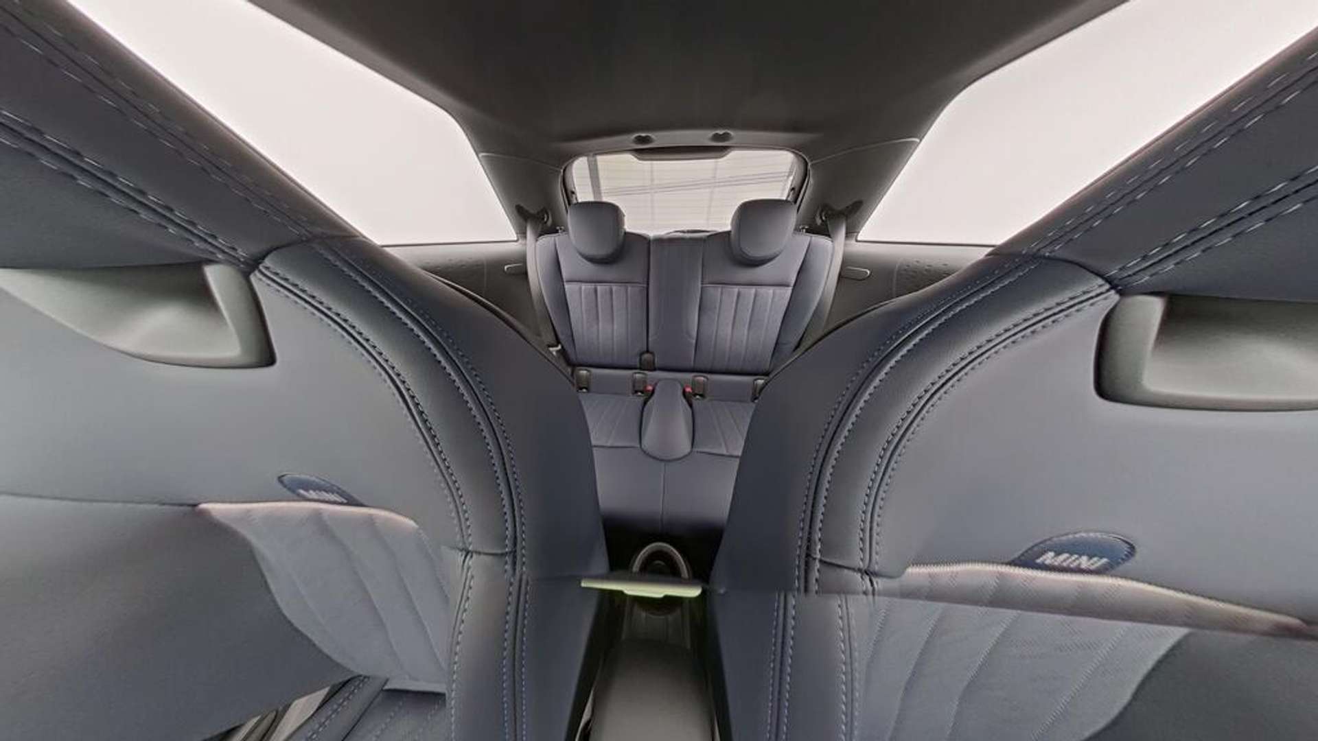 Mini 3 Portes Favoured Cooper S - 2024 - Joinsteer - #25