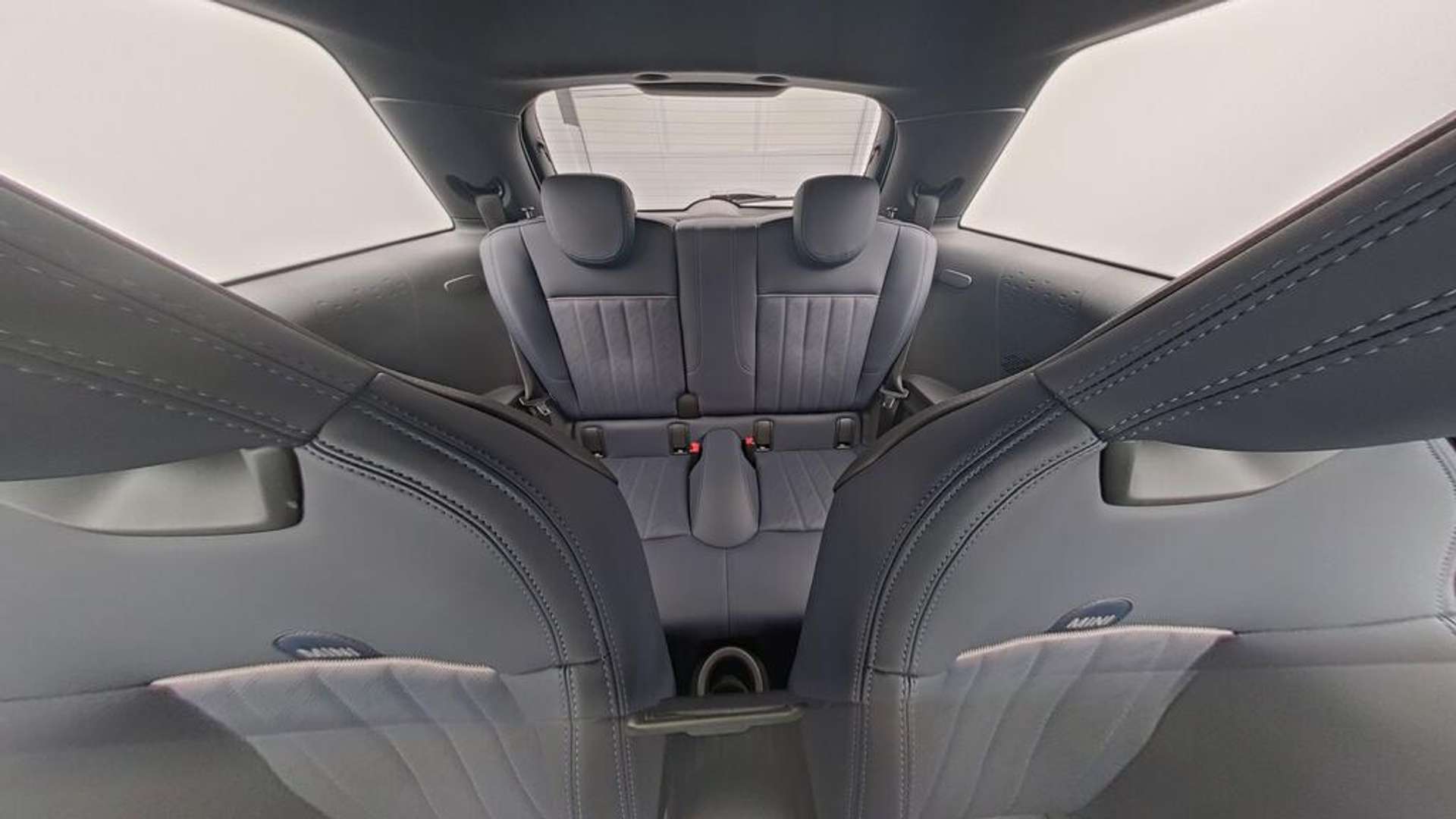 Mini 3 Portes Favoured Cooper S - 2024 - Joinsteer - #25