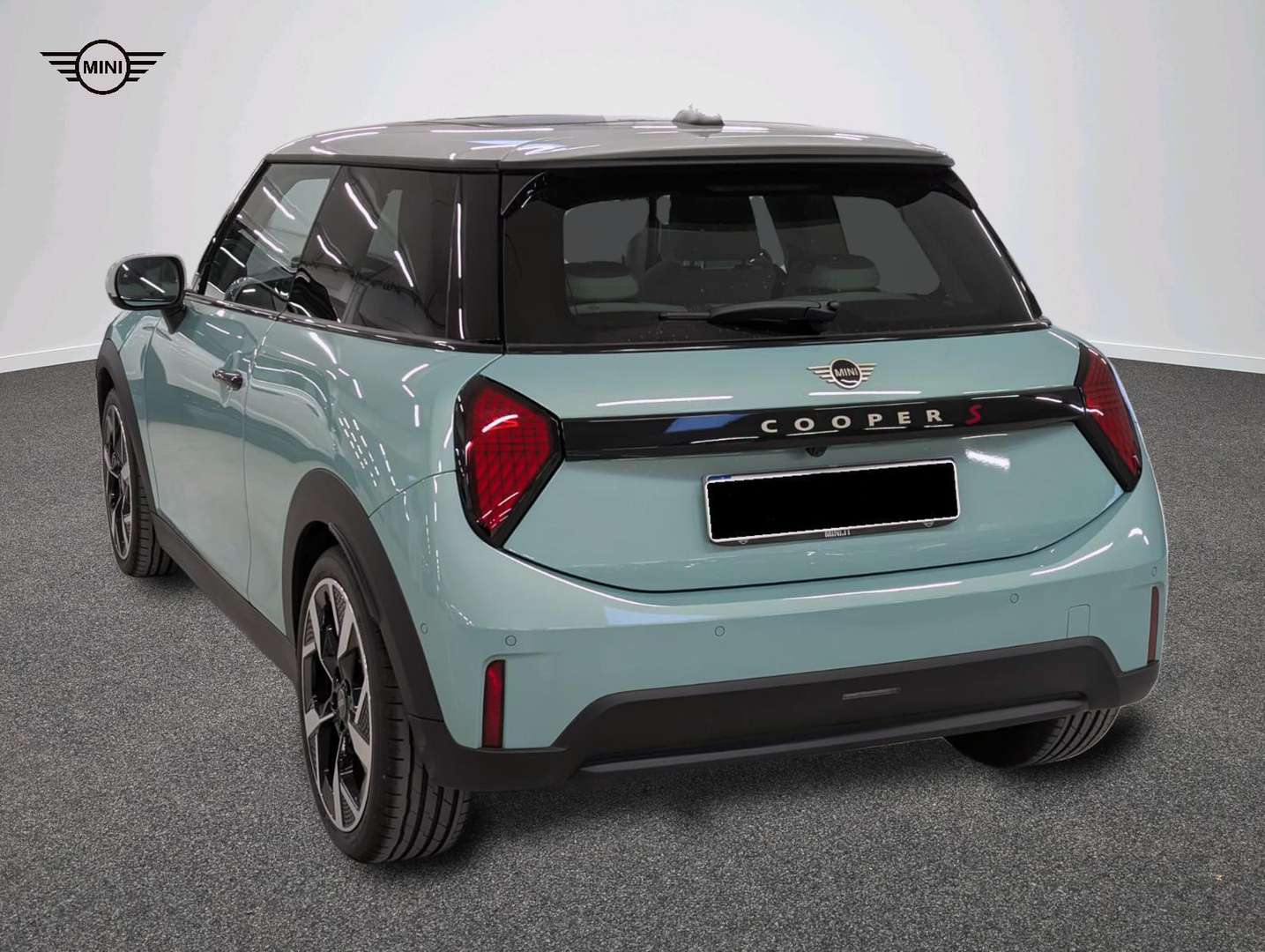 Mini 3 Portes Classic Cooper S - 2024 - Joinsteer - #4