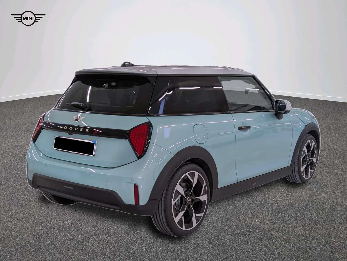 Mini 3 Portes Classic Cooper S - 2024 - Joinsteer - #5