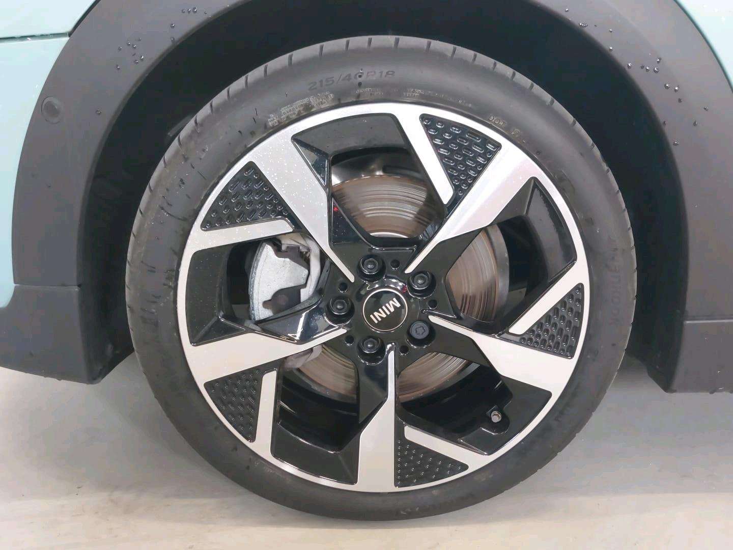 Mini 3 Portes Classic Cooper S - 2024 - Joinsteer - #6