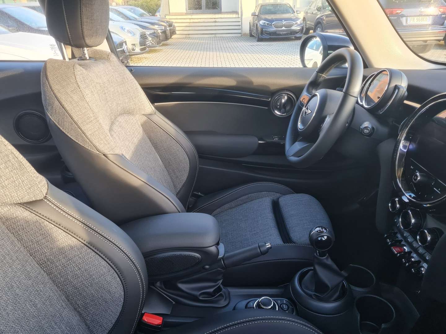 Mini 3 Portes One - 2022 - Joinsteer - #3