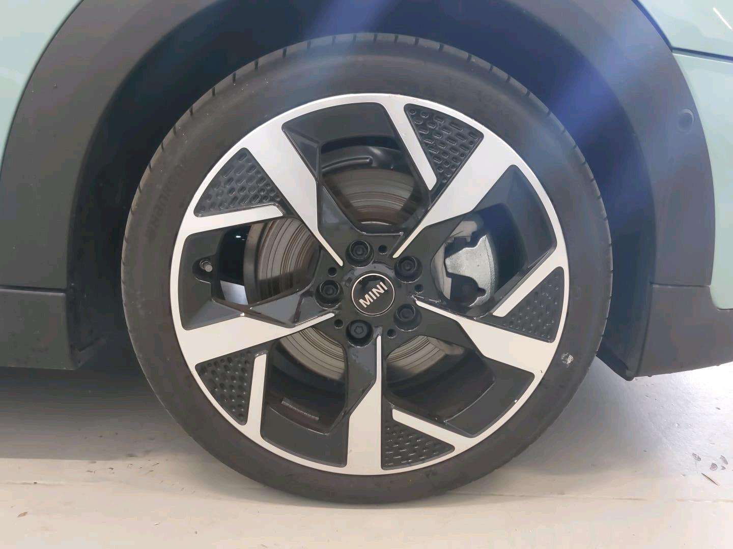 Mini 3 Portes Classic Cooper S - 2024 - Joinsteer - #7