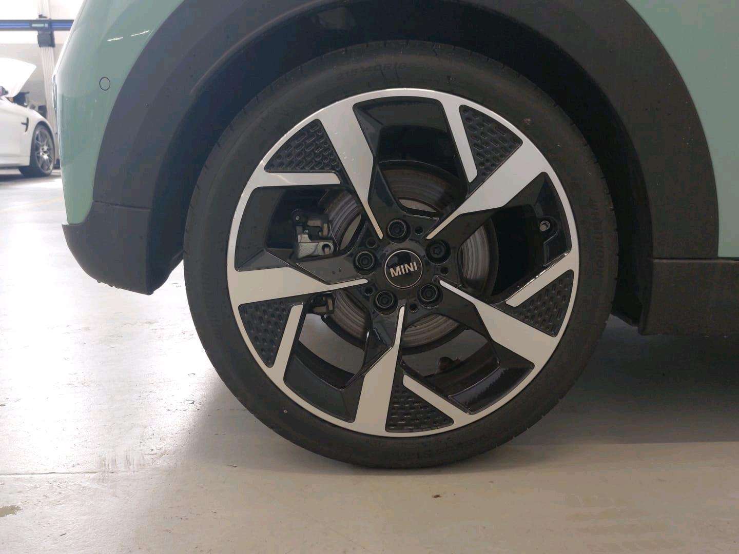Mini 3 Portes Classic Cooper S - 2024 - Joinsteer - #8
