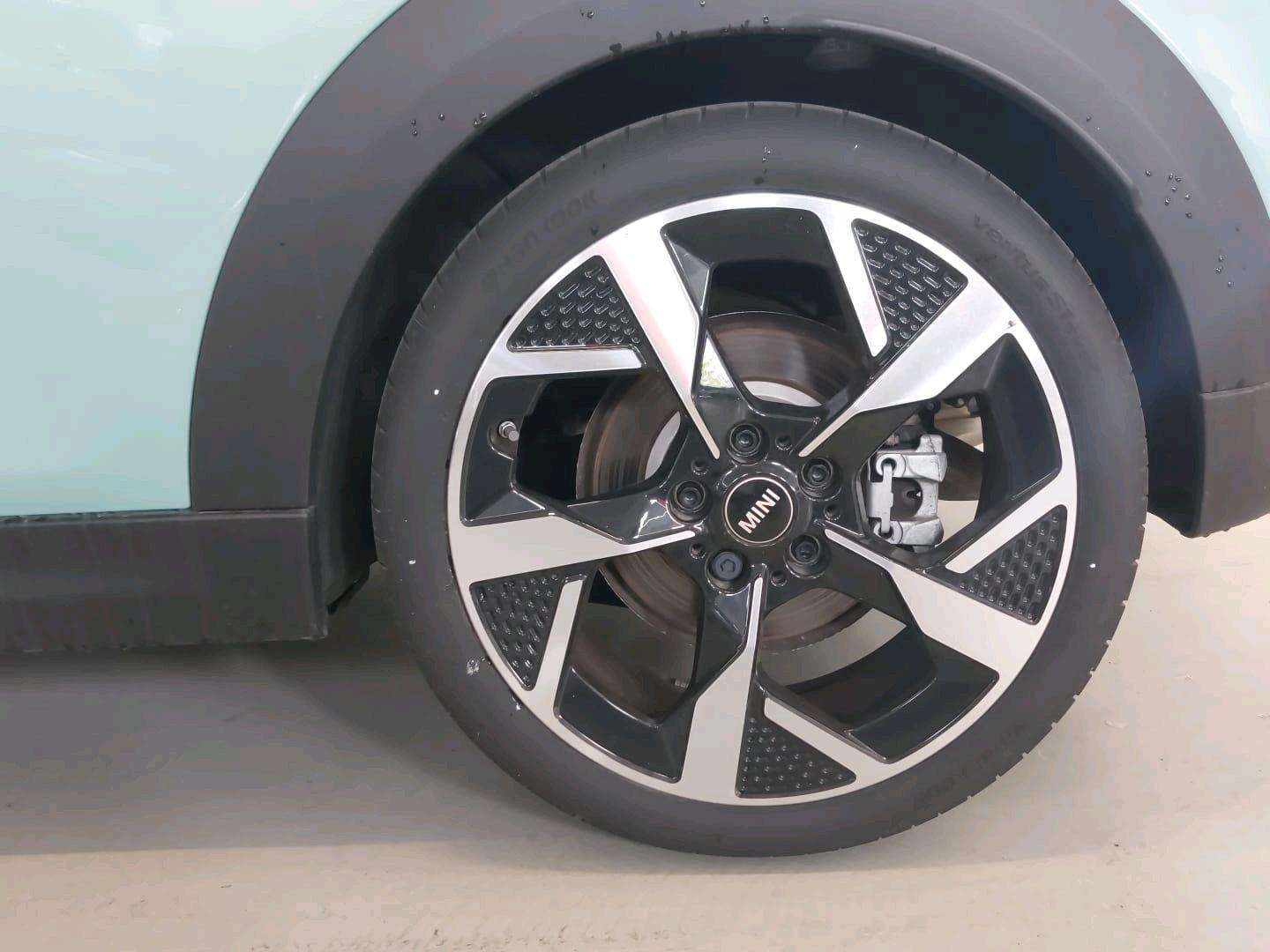Mini 3 Portes Classic Cooper S - 2024 - Joinsteer - #9