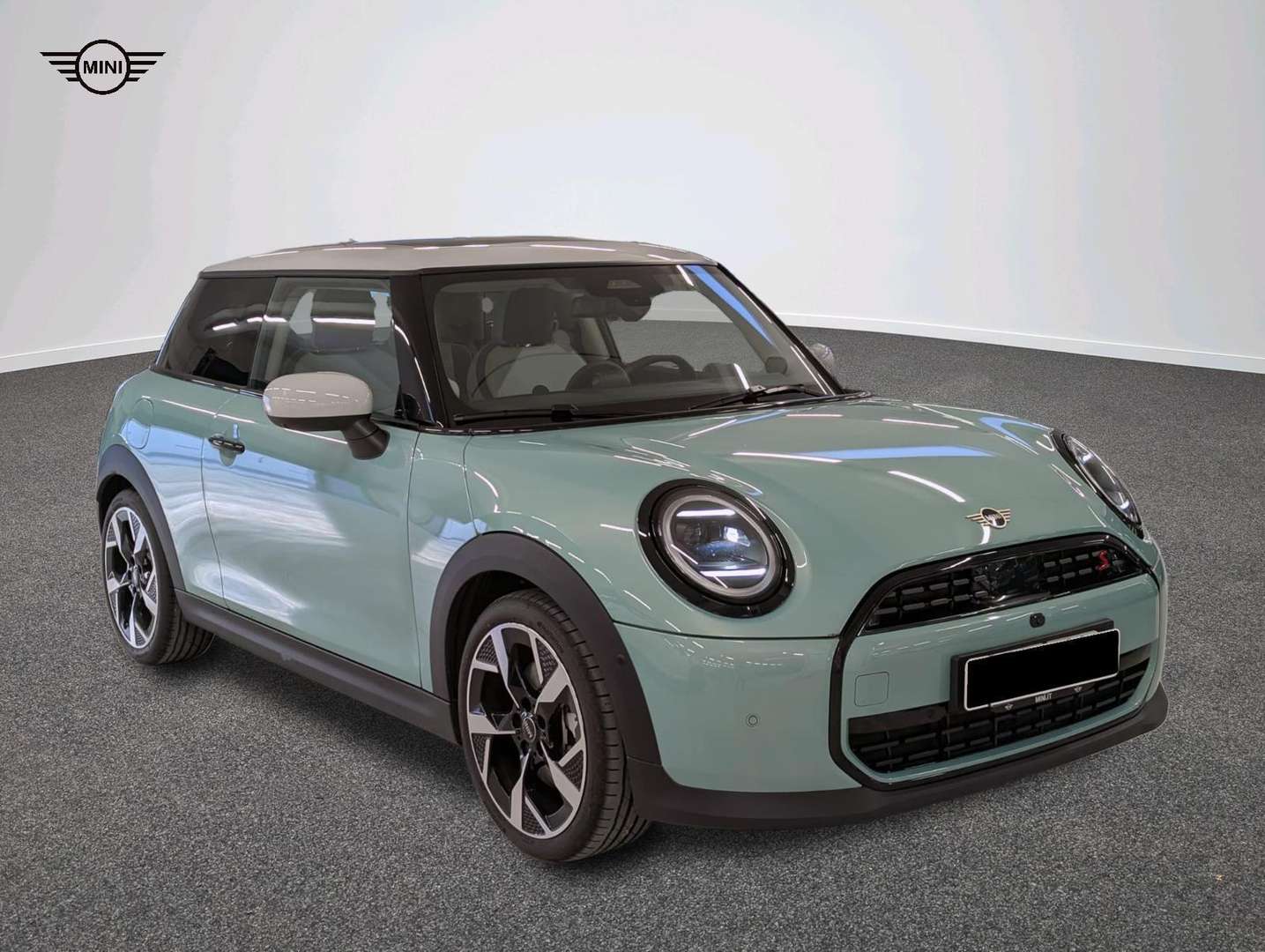 Mini 3 Portes Classic Cooper S - 2024 - Joinsteer - #11