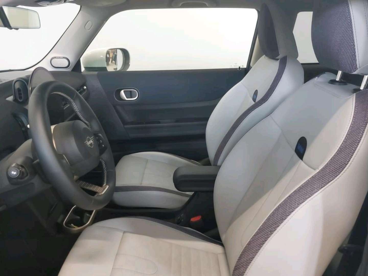 Mini 3 Portes Classic Cooper S - 2024 - Joinsteer - #12