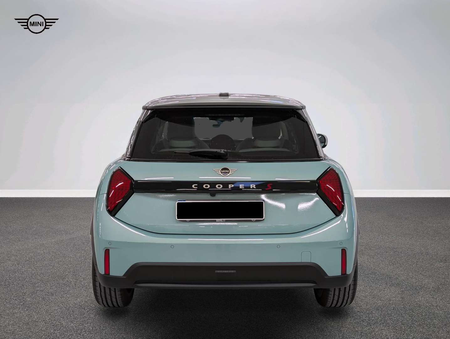 Mini 3 Portes Classic Cooper S - 2024 - Joinsteer - #13