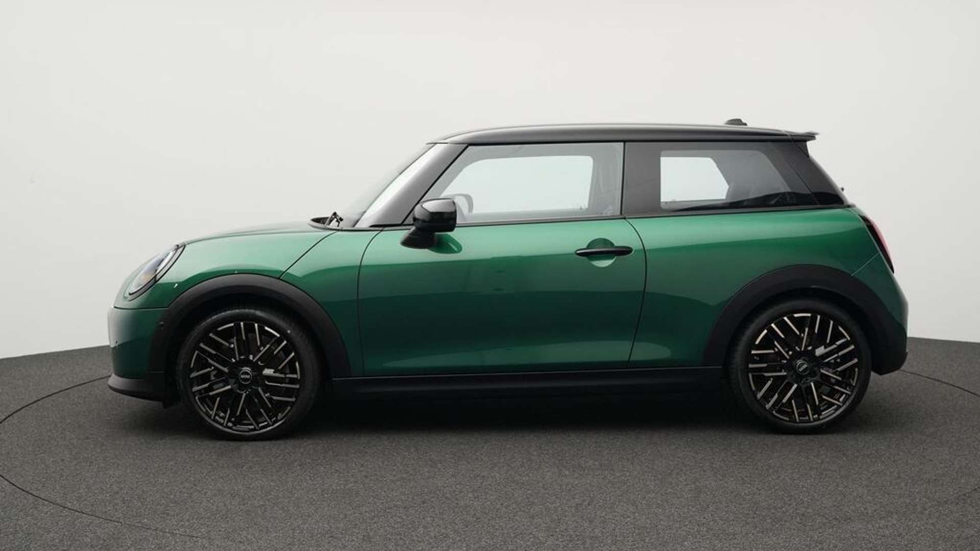 Mini 3 Portes Favoured Cooper S - 2024 - Joinsteer - #2