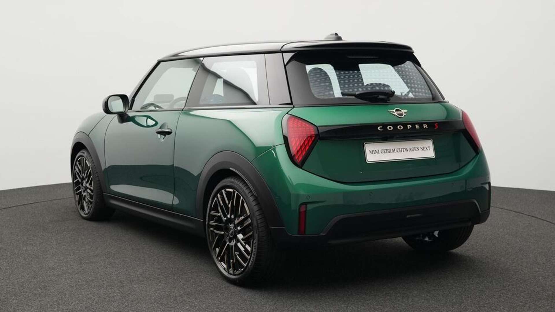 Mini 3 Portes Favoured Cooper S - 2024 - Joinsteer - #4